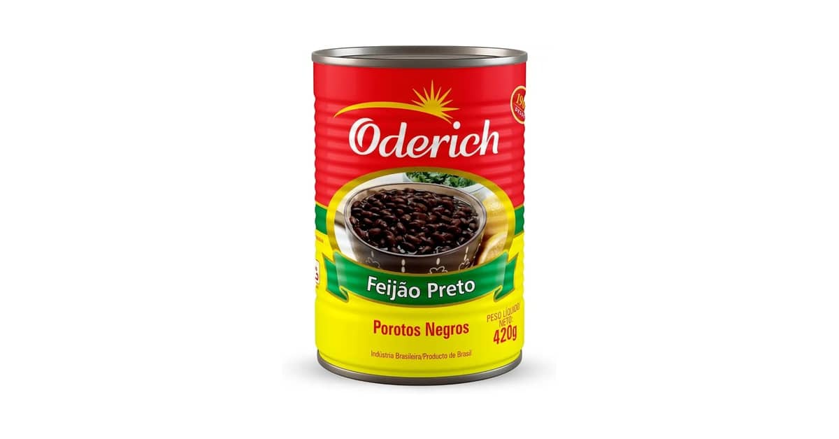 Melhor Feijão para Dieta: Proteína e Fibra!