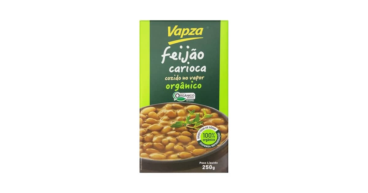 Melhor Feijao Preto ou Carioca: Guia Definitivo!