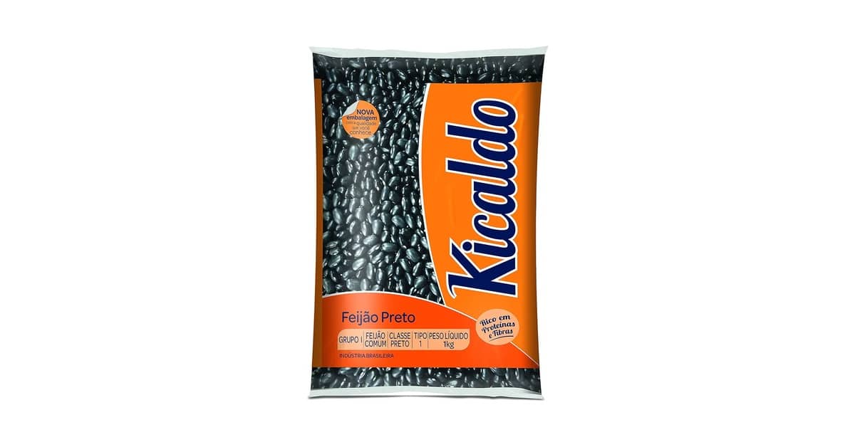 Melhor Feijão Preto ou Vermelho: Guia de Escolha