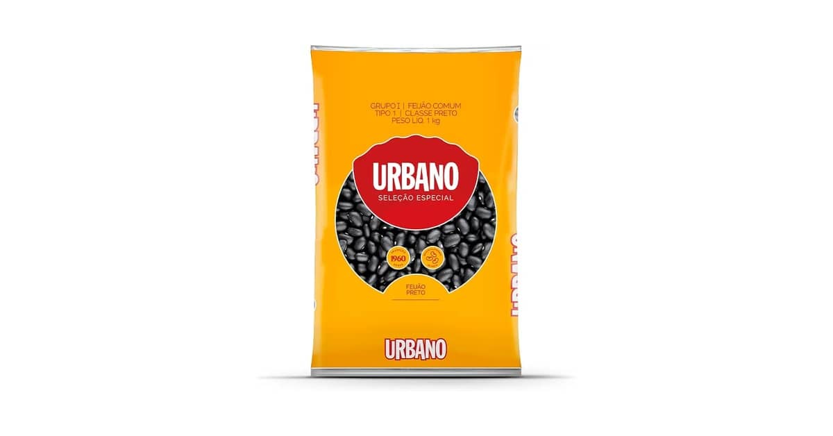 Melhor Feijão Preto Para Feijoada: Para Caldo Grosso