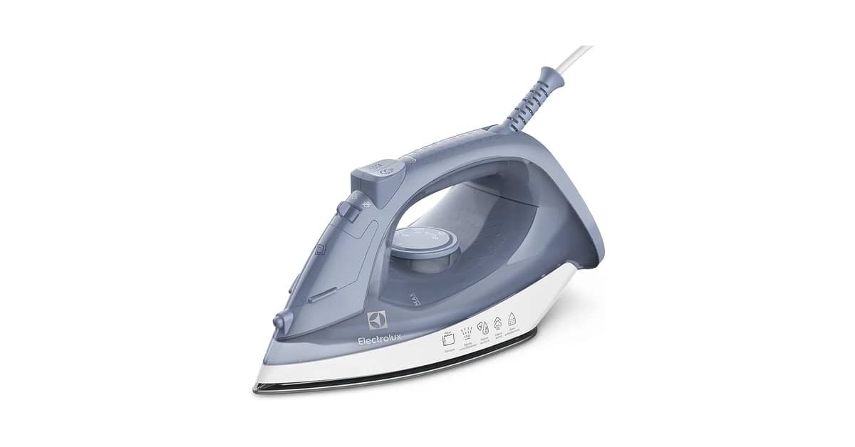 Melhor Ferro a Vapor de Passar Roupa: Guia Completo