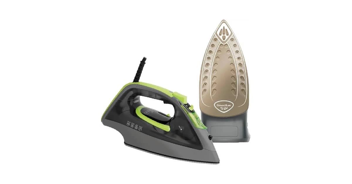 Melhor Ferro de Passar com Desligamento Automático: Segurança e Eficiência