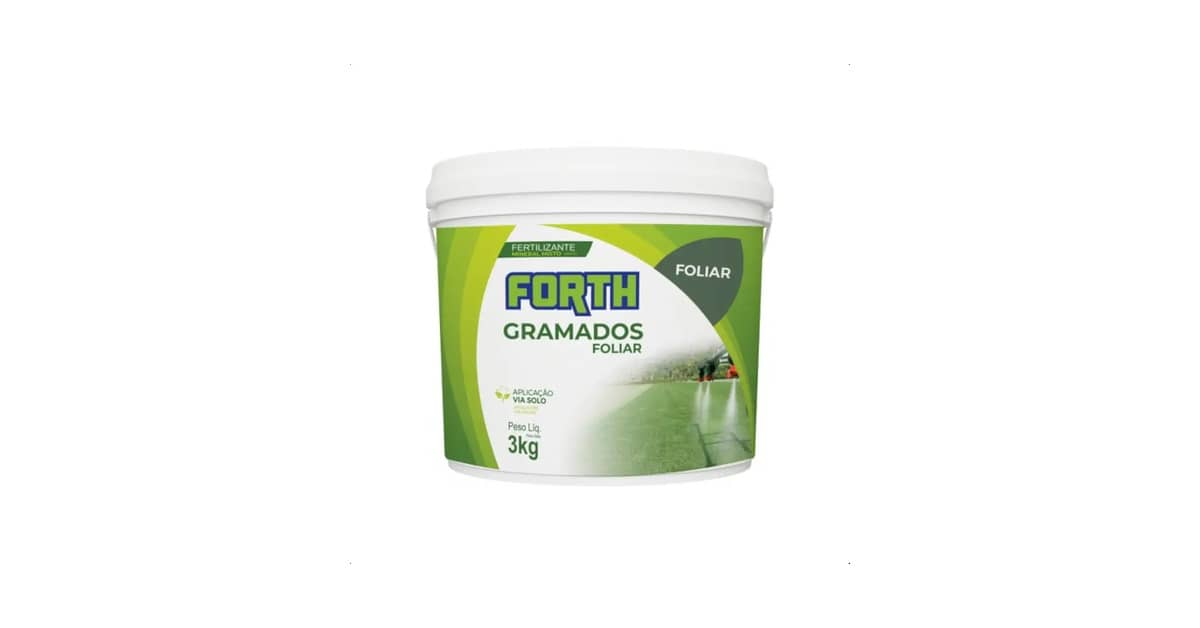 Melhor Fertilizante Grama Esmeralda: Nutrição Completa!
