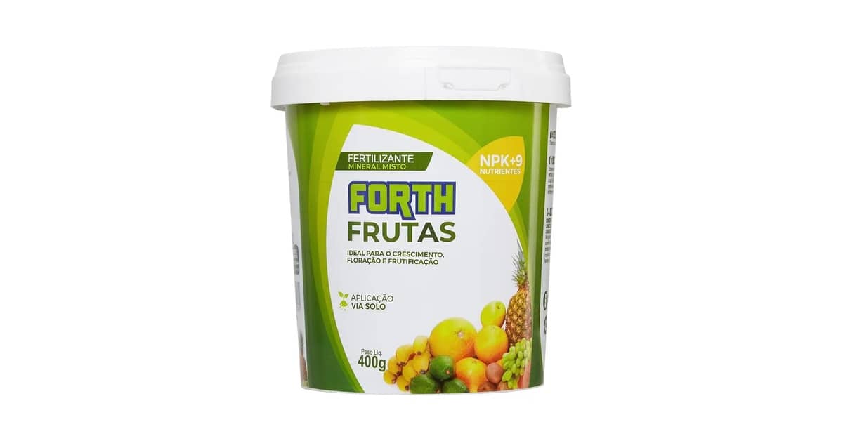 Melhor Fertilizante para Laranjeira: Guia Essencial