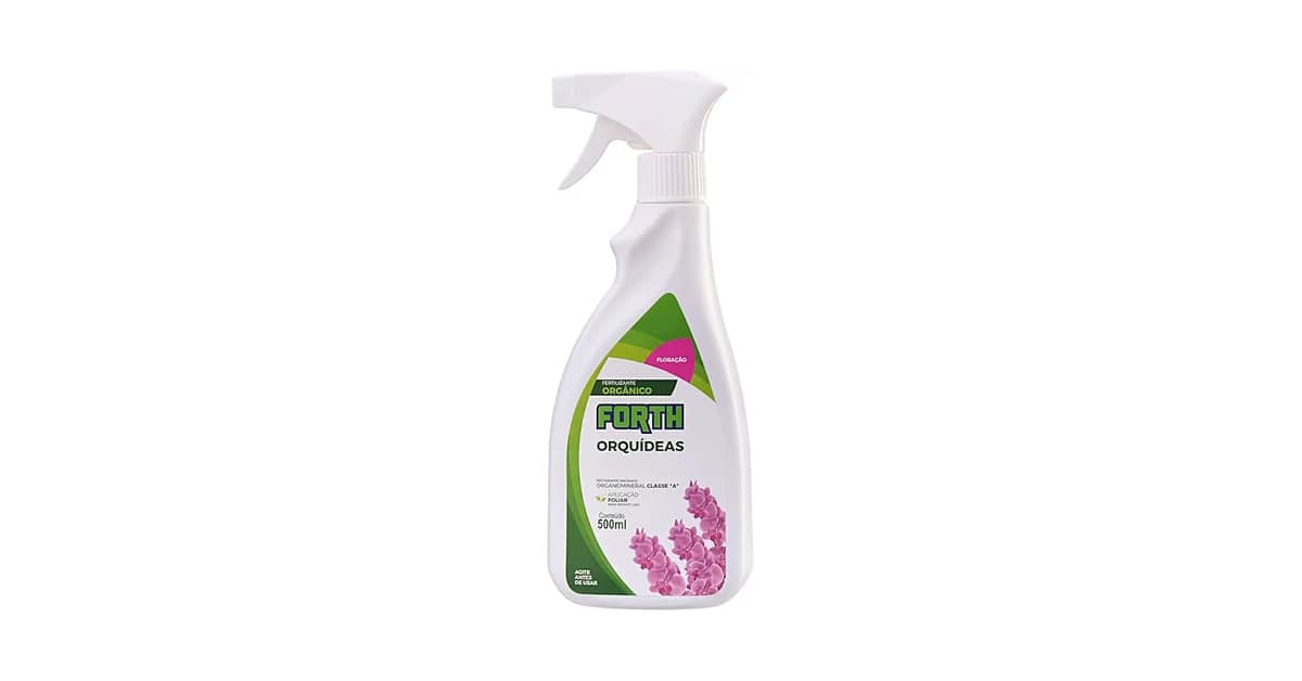 Melhor Fertilizante para Orquídeas: Guia Completo