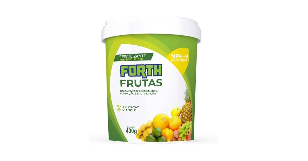 Melhor Fertilizantes para Morango: Guia Completo 2024