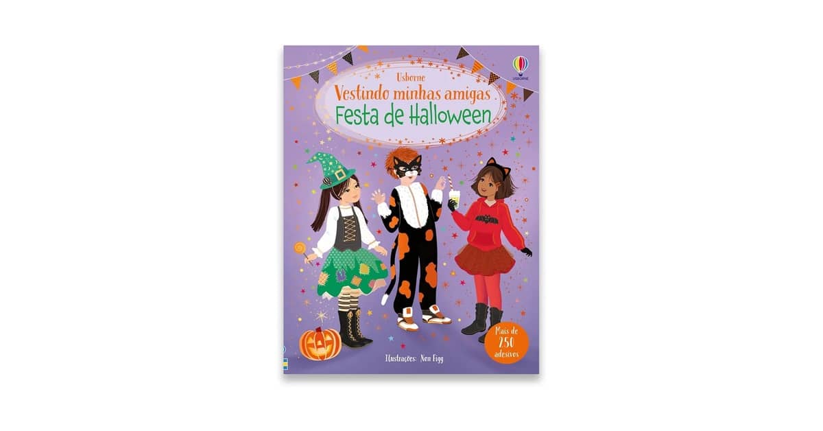 Melhor Festa de Halloween: Guia Definitivo