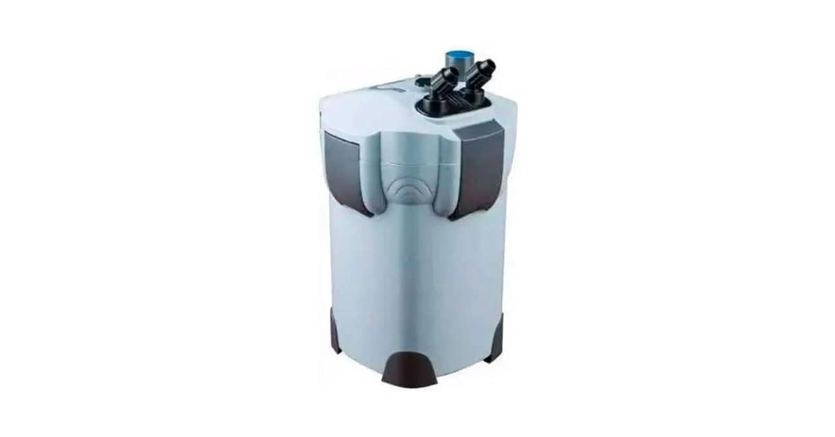 Melhor Filtro Canister para Aquário: Guia Completo