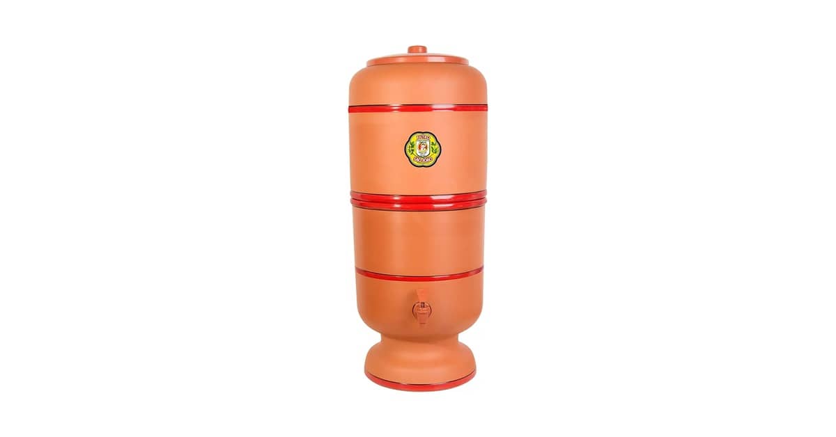 Melhor Filtro de Barro São João: Purificação e Durabilidade