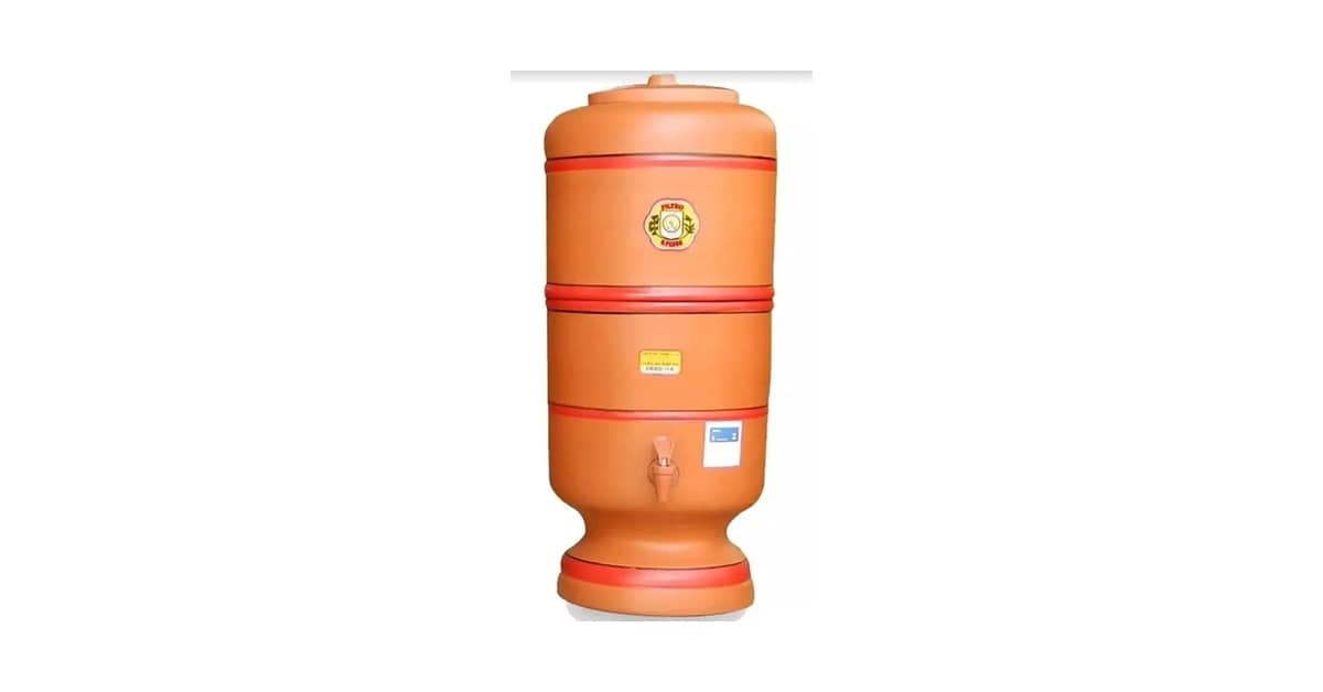 Melhor Filtro de Barro São Pedro: Qual Escolher?