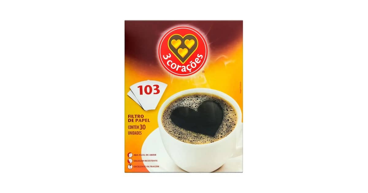 Melhor Filtro de Cafe: Papel vs. Reutilizável?