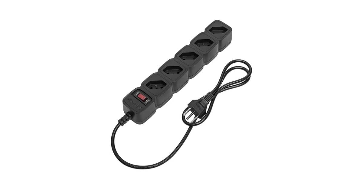 Melhor Filtro de Linha Com DPS: Proteção Máxima