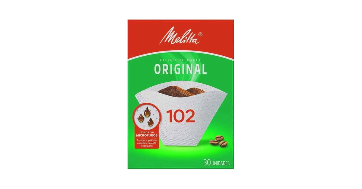 Melhor Filtro de Papel para Café: Guia para um Café Perfeito!