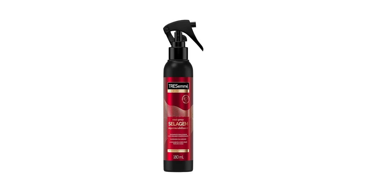 Melhor Finalizador para Cabelos com Frizz: Óleo ou Spray?