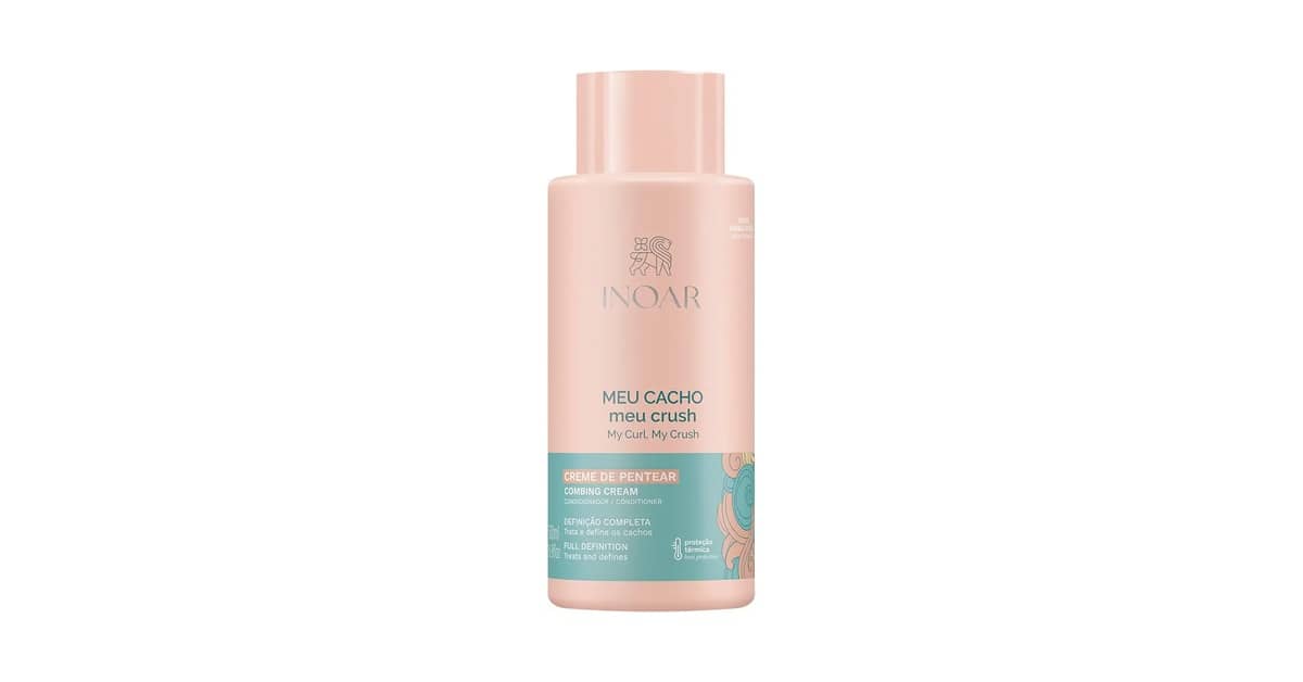 Melhor Finalizador para Cachos: Crie Ondas Perfeitas!