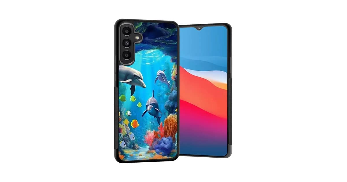 Melhor Fini do Mundo: Capa Protetora Para Galaxy A16