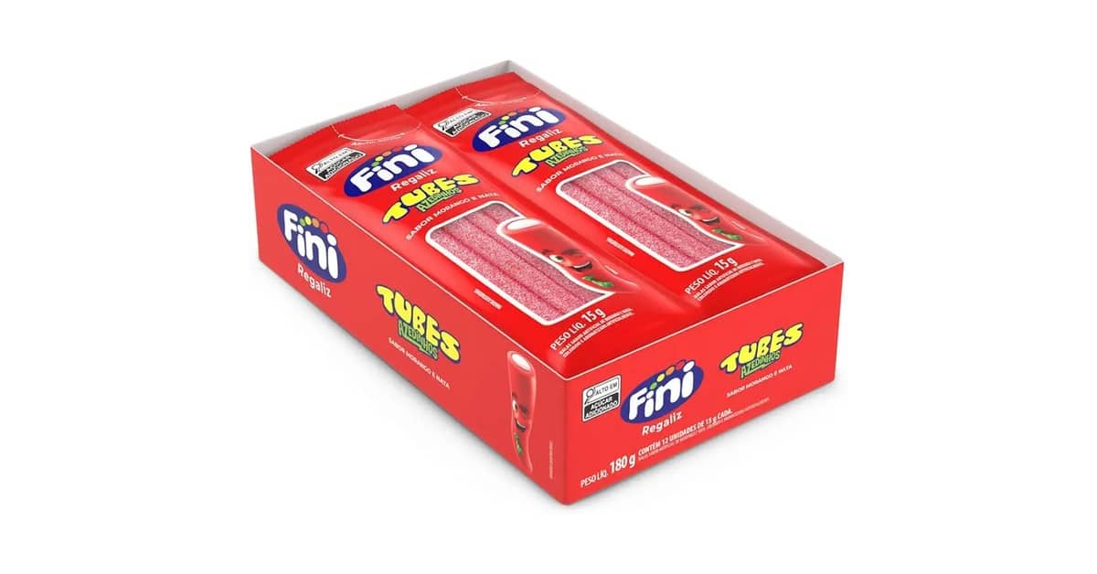 Melhor Fini: Guia Essencial para Doces Incríveis!