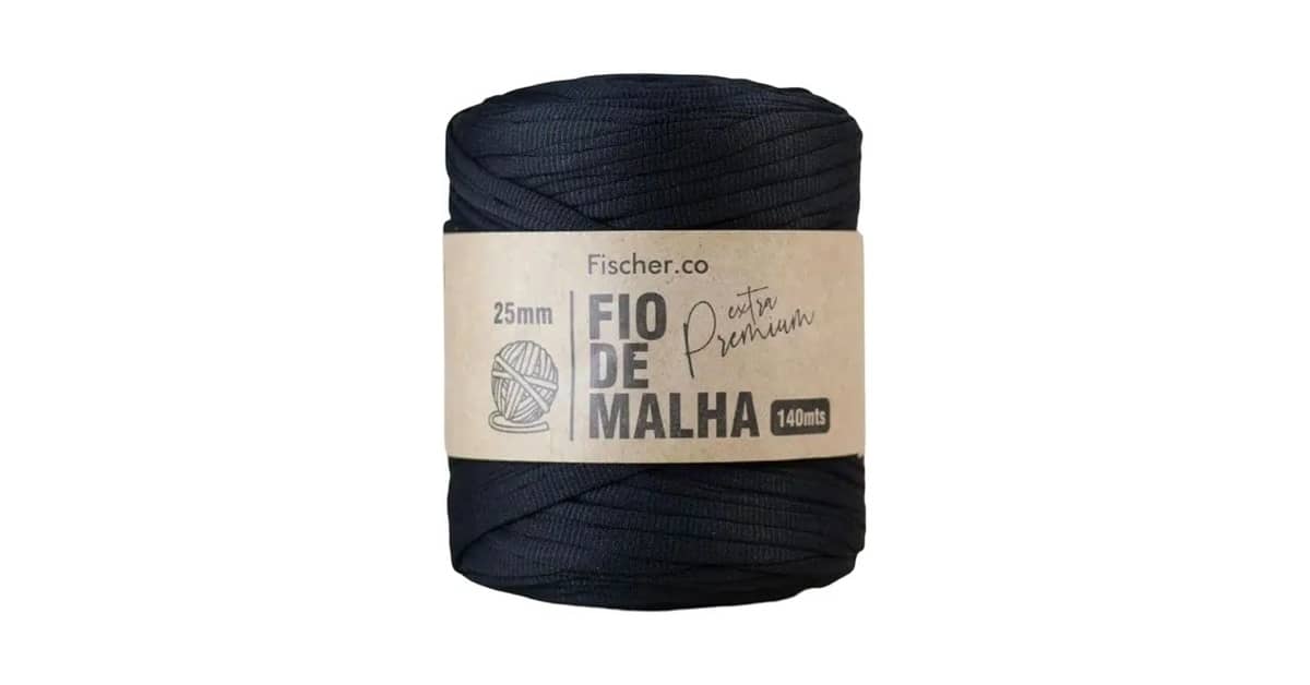 Melhor Fio de Malha Premium: Qual Garante Cor e Espessura Uniformes?