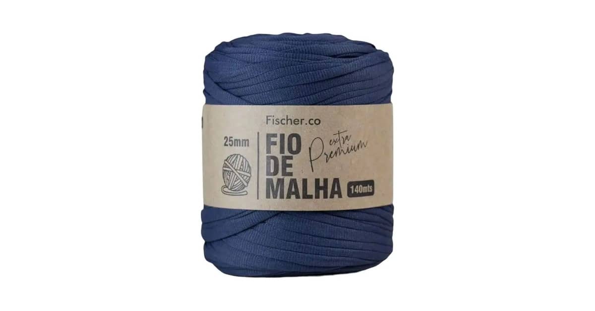Melhor Fio de Malha: Premium ou Residual? Um Guia