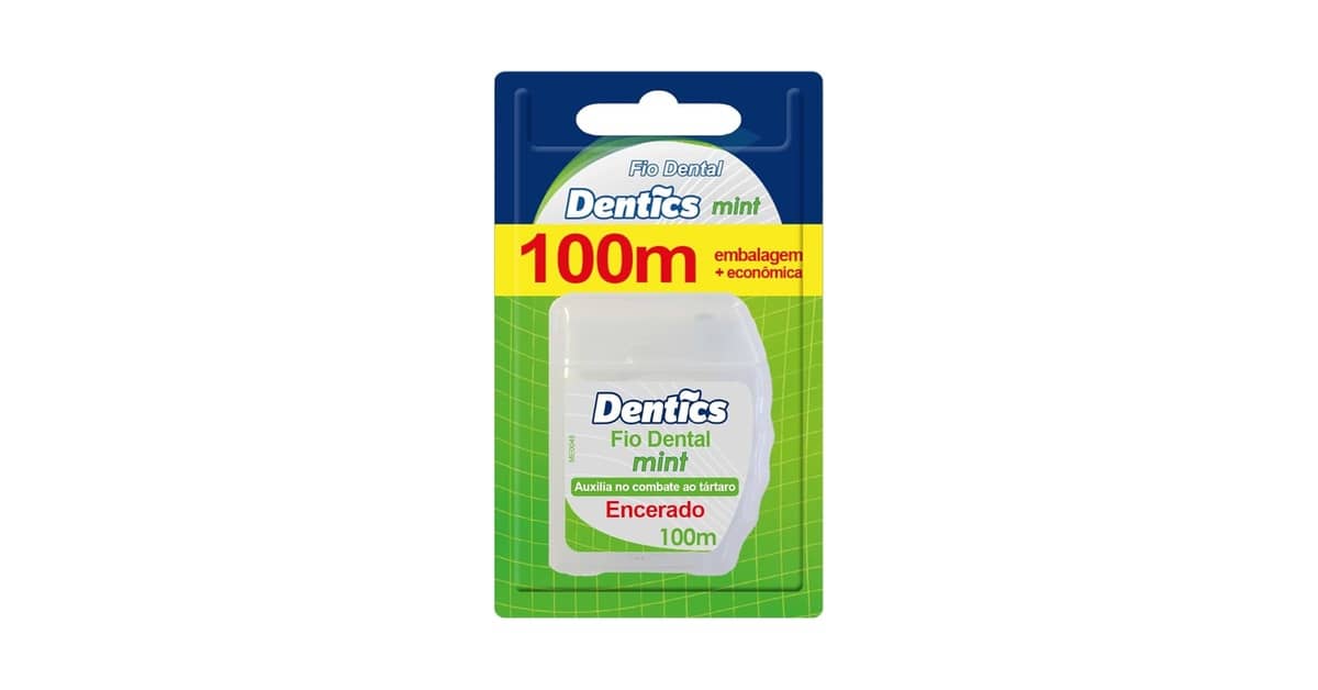 Melhor Fio dental que Nao desfia: 5 Opções Resistentes à Ruptura