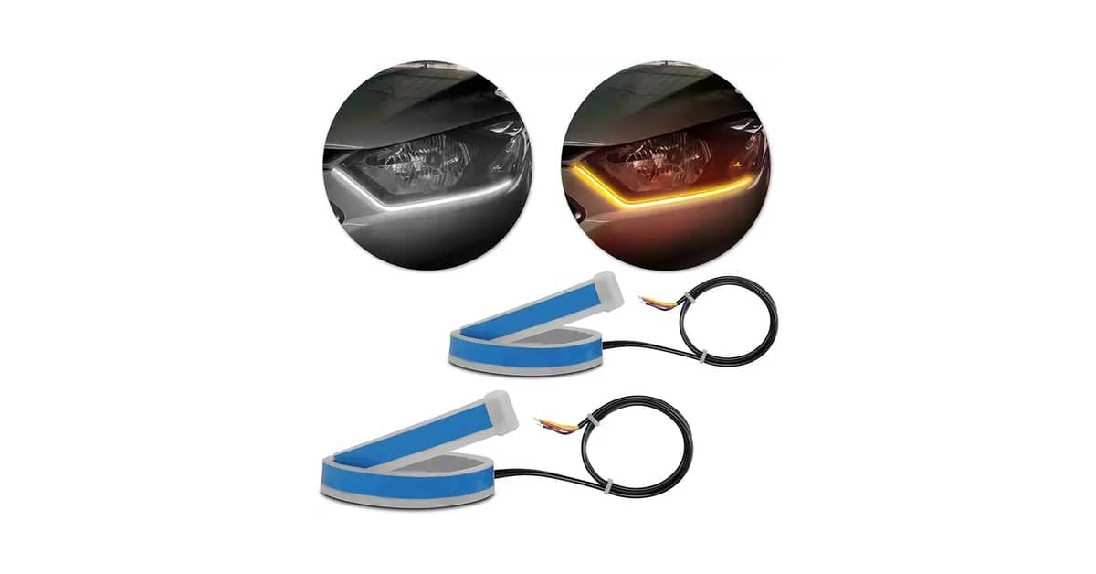 Melhor Fita de Led para Farol: Guia Completo!
