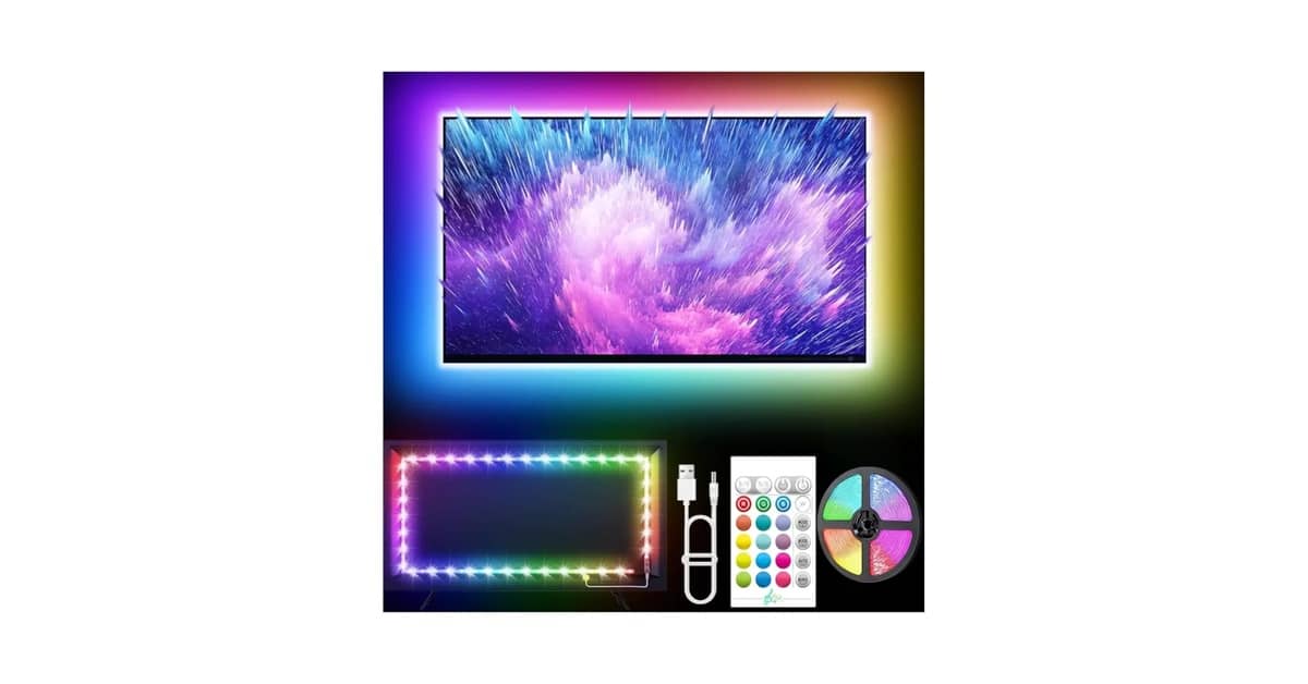 Melhor Fita de Led para Tv: Guia Completo para Iluminação