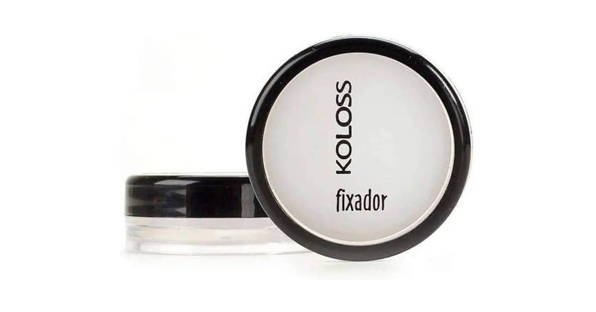 Melhor Fixador de Sombra Para Cores Mais Vibrantes?