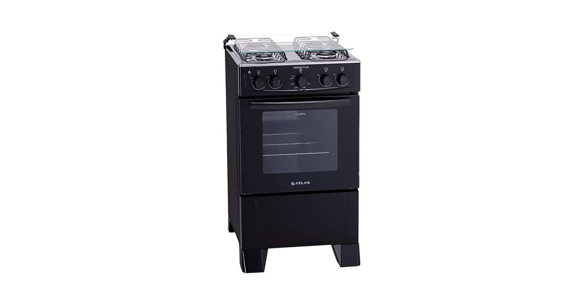 Melhor Fogão 4 Bocas Automático: Guia de Compra Essencial