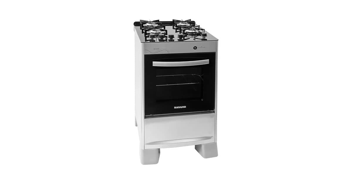 Melhor Fogão 4 Bocas Mesa de Vidro: Qual Escolher?
