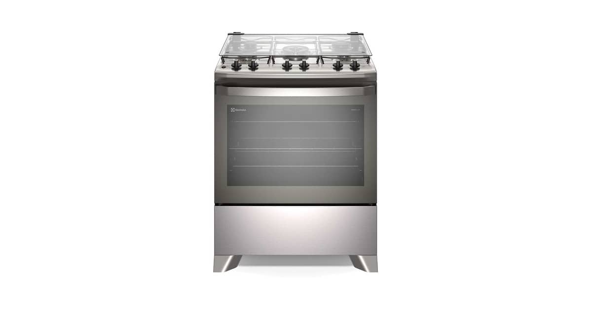 Melhor Fogão 5 Bocas Electrolux: Qual Escolher?