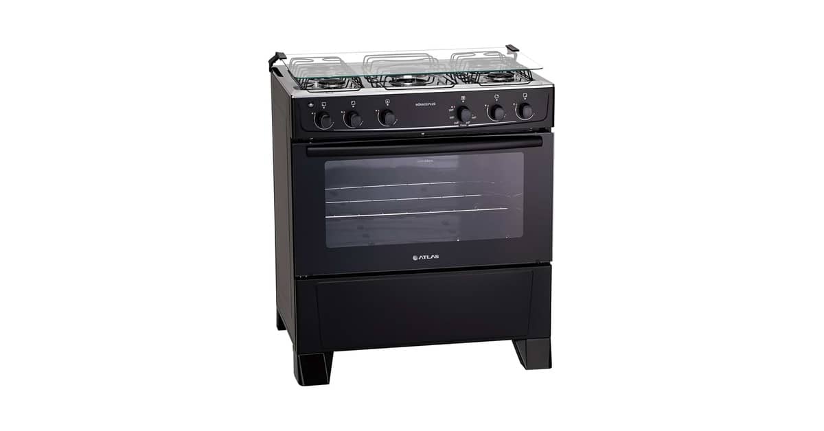 Melhor Fogão 5 Bocas Mesa Inox: Guia Custo-Benefício
