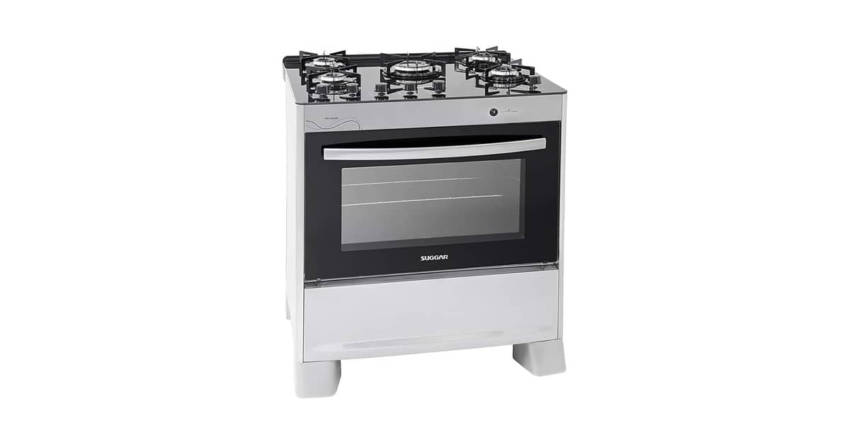 Melhor Fogão 5 Bocas Mesa Vidro: Qual Modelo Escolher?