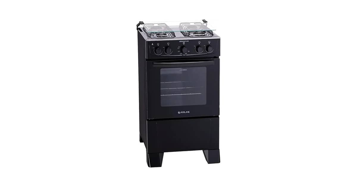 Melhor Fogão a Gás 4 Bocas: Guia Completo