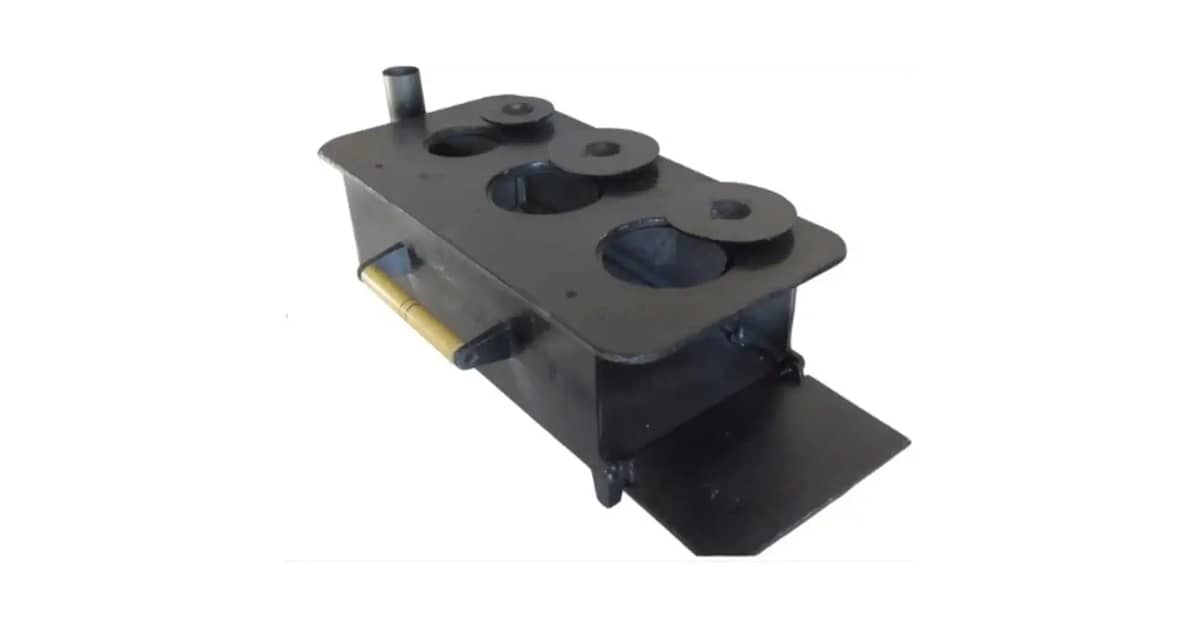 Melhor Fogão a Lenha do Brasil: Guia Completo