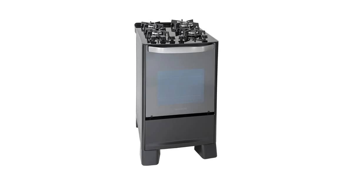 Melhor Fogão com Grill: Qual o Ideal Para Sua Cozinha?