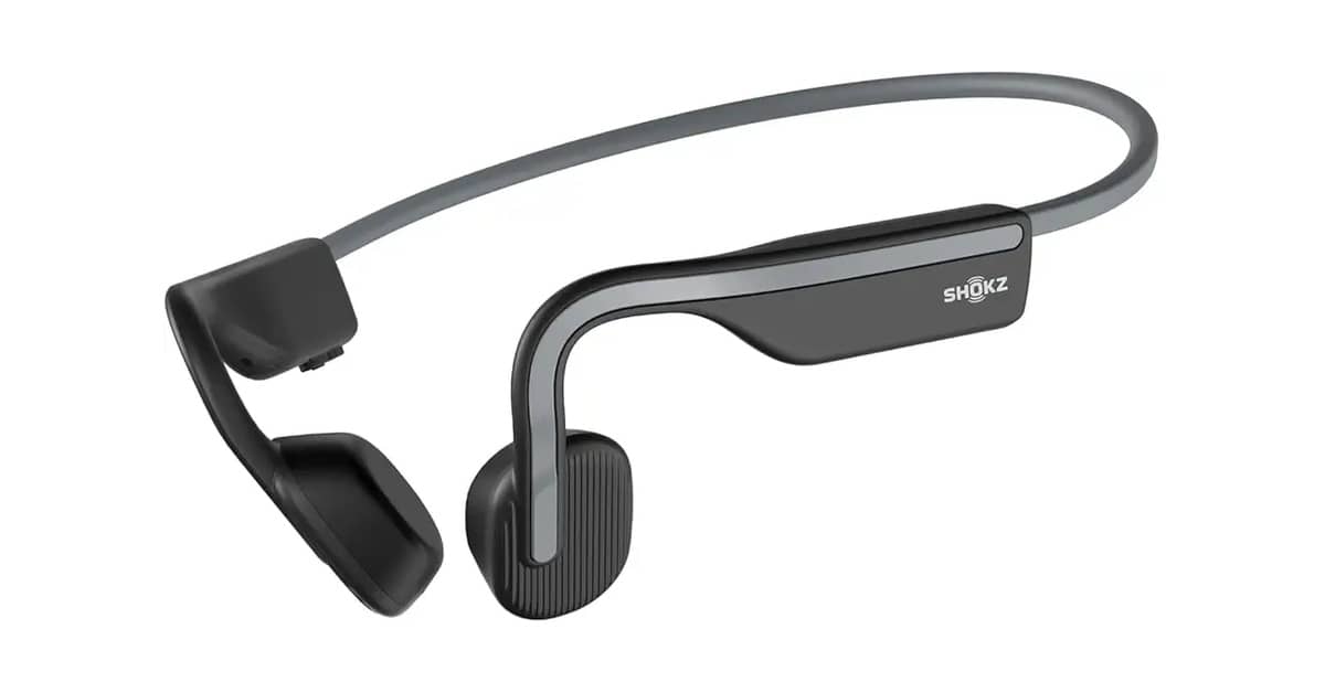 Melhor Fone de Condução Óssea: 8 Opções de Alta Performance