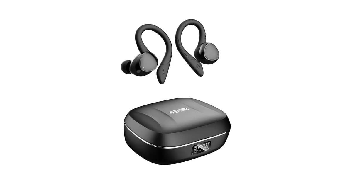 Melhor fone de ouvido bluetooth academia: Top 10 Modelos