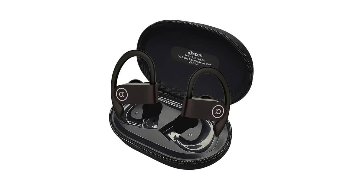 Melhor Fone de Ouvido Bluetooth para Esporte: 10 Modelos de Alta Performance
