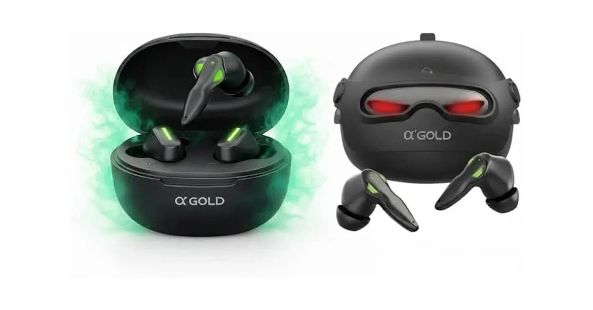 Melhor Fone de Ouvido Bluetooth para Jogar Free Fire: Baixa Latência e Som Imersivo