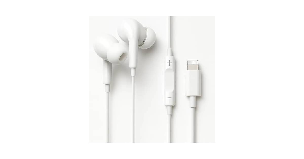 Melhor Fone de Ouvido Compativel com iPhone: Guia Completo