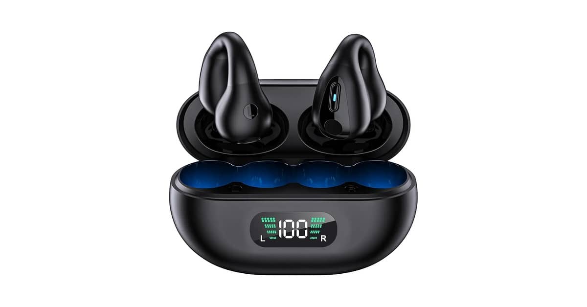 Melhor Fone de Ouvido Condução Óssea Ambie: Guia Completo