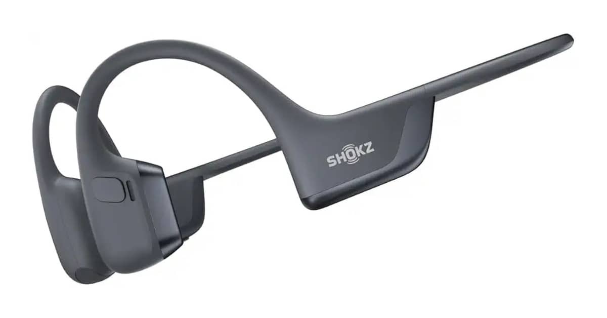 Melhor Fone de Ouvido Condução Óssea Shokz: Qual o Ideal?