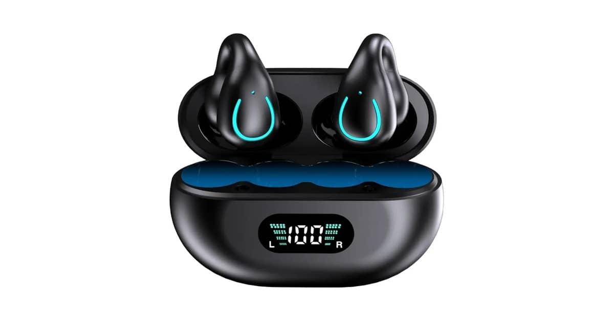 Melhor Fone de Ouvido Condução Óssea Para Esportes?