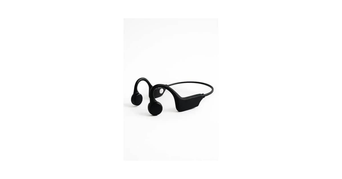 Melhor Fone de Ouvido de Conducao Ossea Para Esportes
