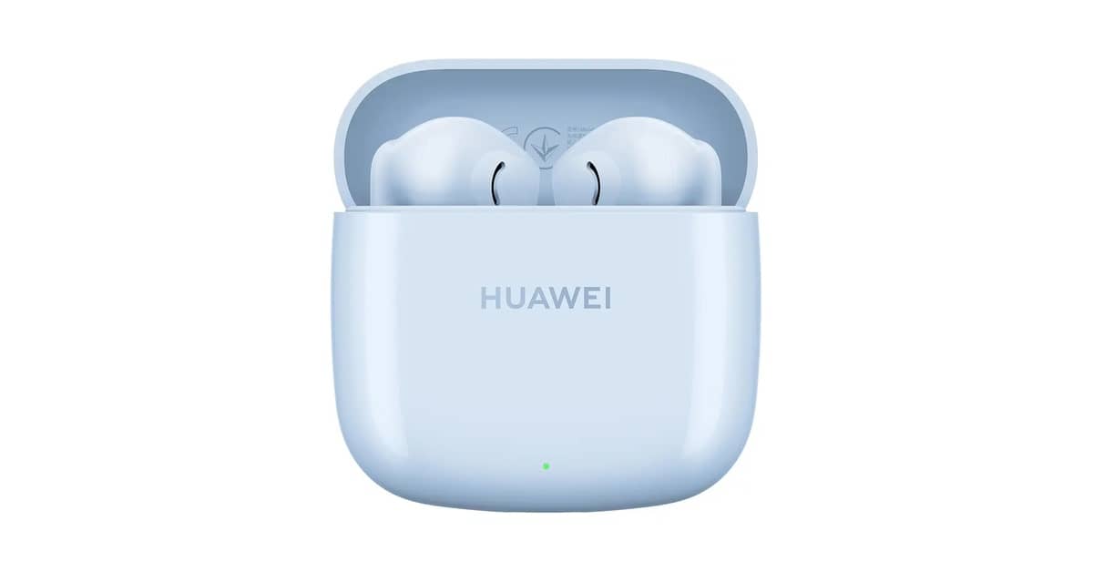 Melhor Fone de Ouvido Huawei: ANC ou Design Aberto?
