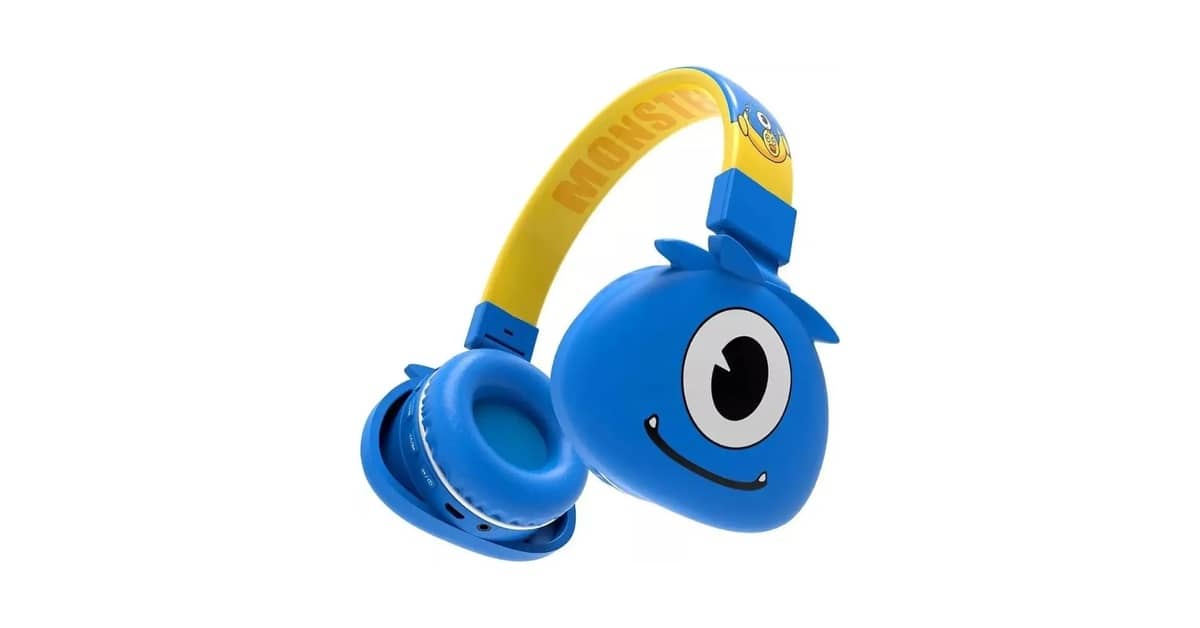 Melhor Fone de Ouvido Infantil Bluetooth Menino: Conforto e Diversão