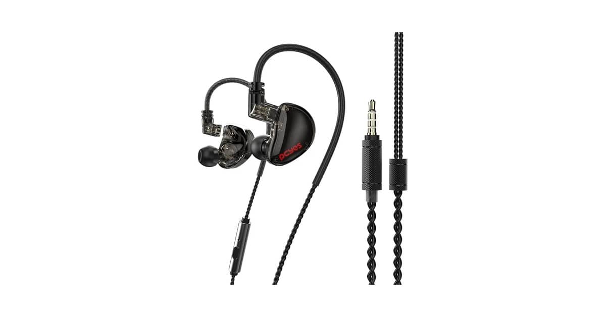 Melhor Fone de Ouvido Intra Auricular Gamer: Desempenho e Imersão
