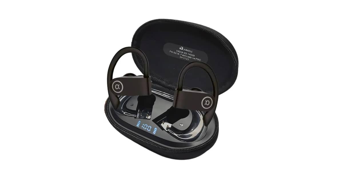 Melhor Fone de Ouvido Para Pedalar: Som e Segurança