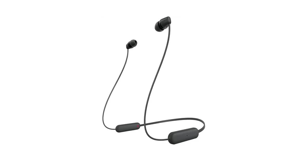 Melhor Fone de Ouvido sem Fio Sony: Guia Completo