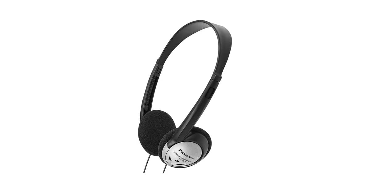 Melhor Fone de Ouvido Supra Auricular: 10 Análises